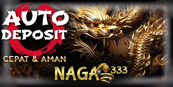 POP UP NAGA333